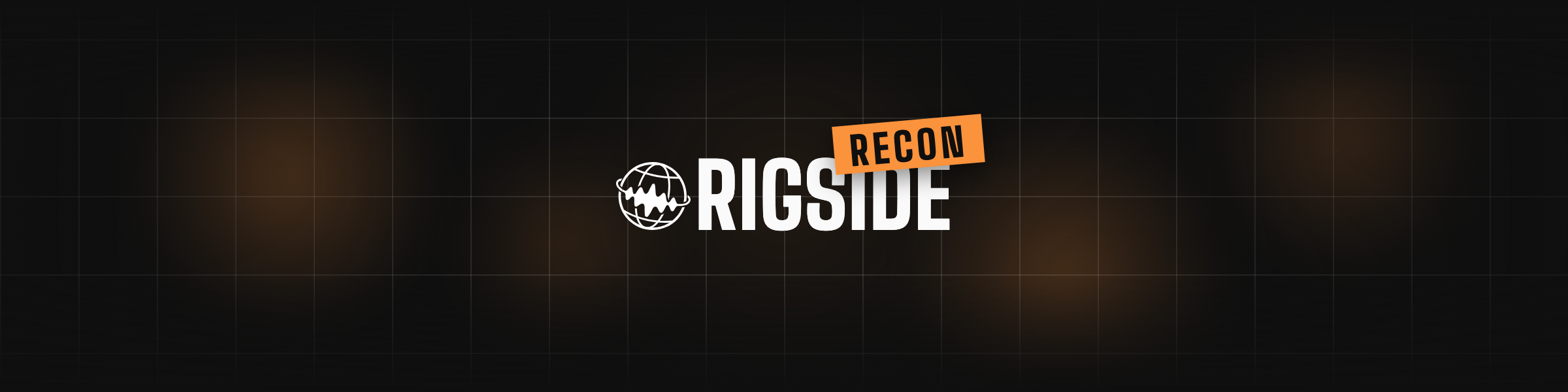 Recon #1: Shogun, Latte, Hospital's 30th