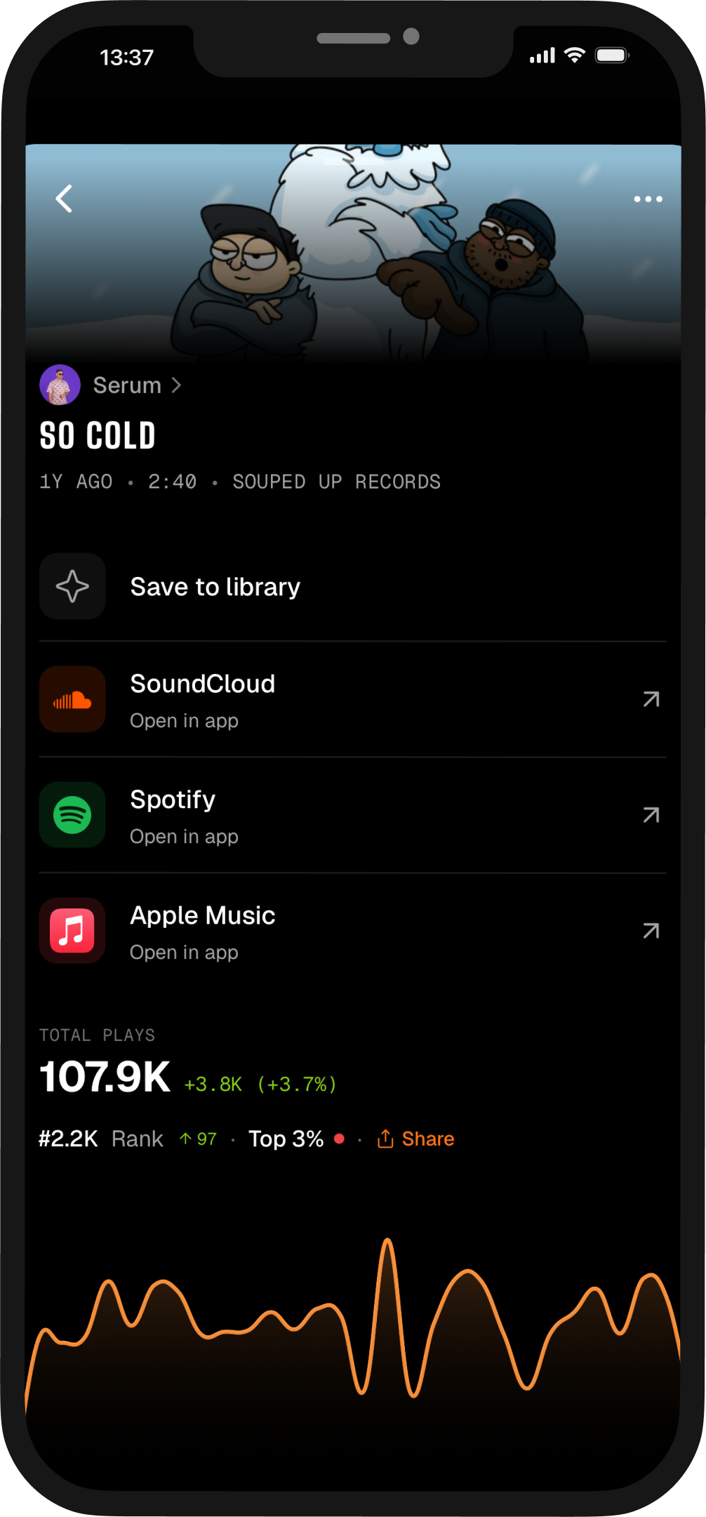 Rigside screenshot 3